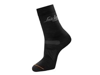 9216 Wool Socks, 2-Pack